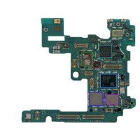 motherboard for Samsung S22 Ultra S908 S908U S908F ( Demo unit IMEI: 00000)